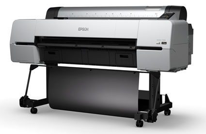 Epson SC P10070