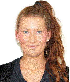 Jessica Ratcliffe