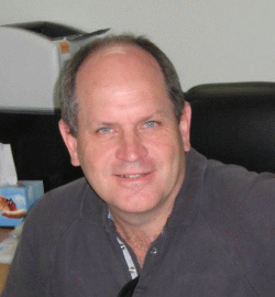 John Morgan