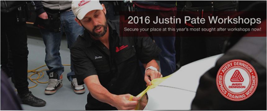 Justin Pate