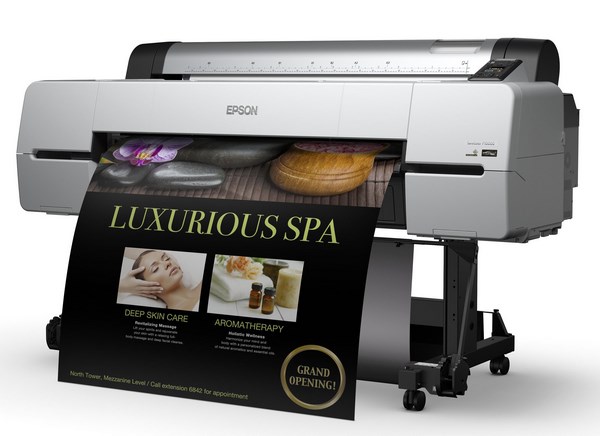 SureColor SC P10000