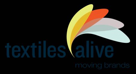 TEXTILES ALIVE HORIZONTAL LOGO