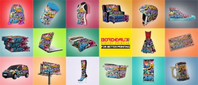 Bordeaux Applications