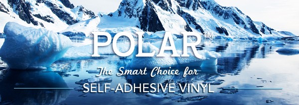 Drytac Polar films
