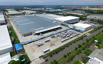 Epson Indonesia factory