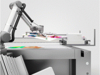 swissQprint robot