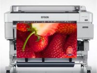 Epson T5200a