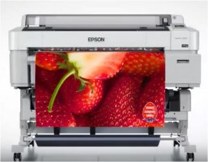 Epson T5200a