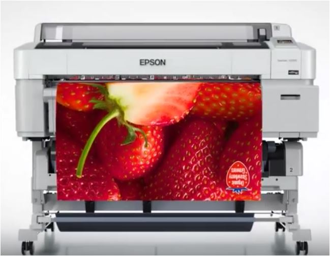 Epson T5200a