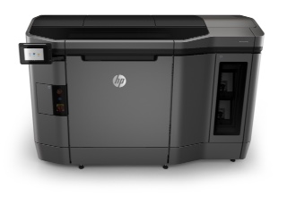 HP Jet Fusion 3D 4200
