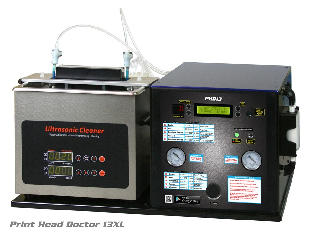 Print Head Doctor