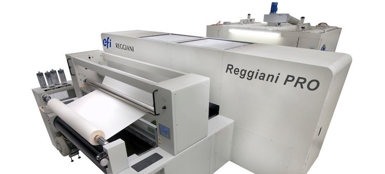 Reggiani PRO