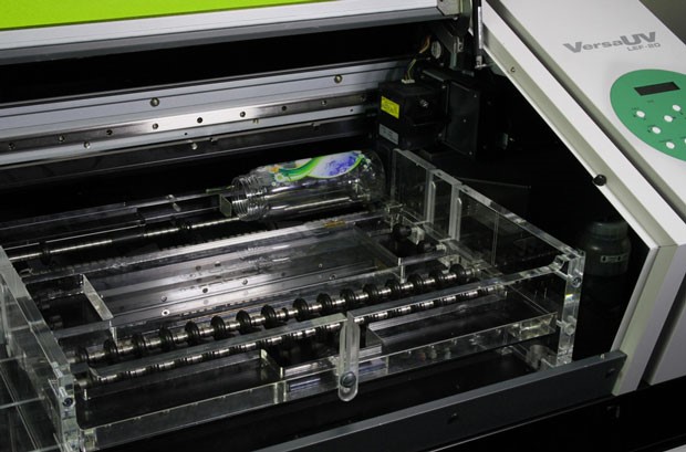 RotaPrint Attachment