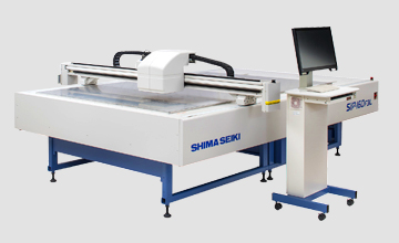 Shima Seik F3