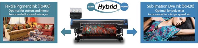 Mimaki 1
