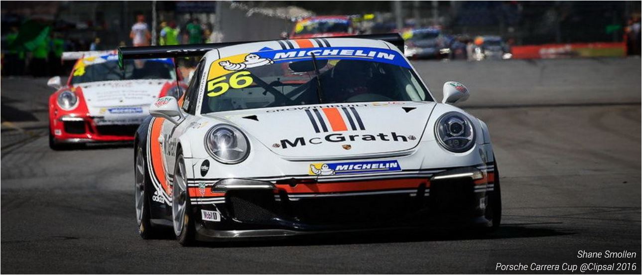 racing