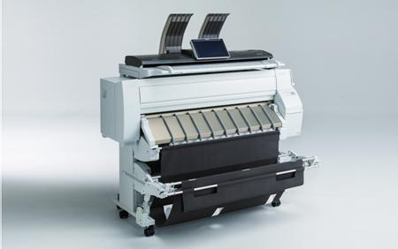 Ricoh CW2201SP