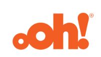 oOh Media logo