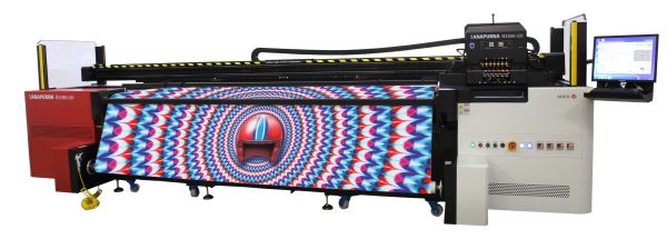 Anapurna H3200i
