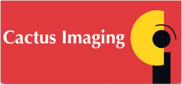 Cactus Imaging logo