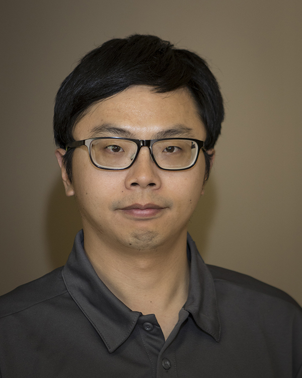 Eric Lin Luo 2x2