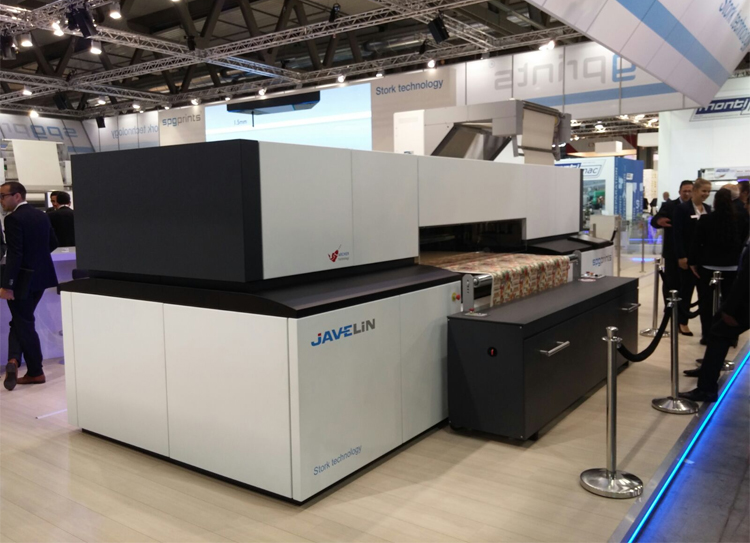 Javelin Printer