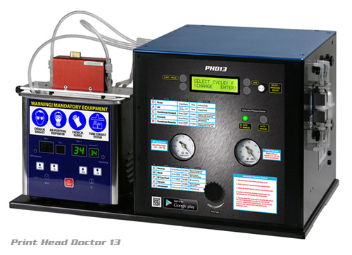 PHD13 500