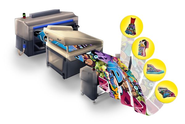 printing endless opportunities