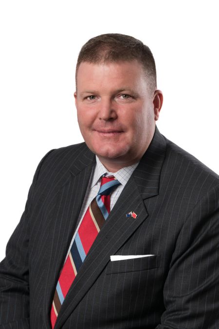Andrew Macaulay