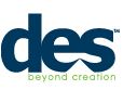 DES logo