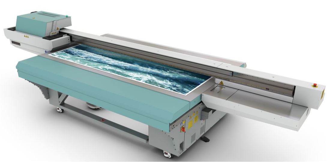 Fujifilm Acuity Select HS press press lores