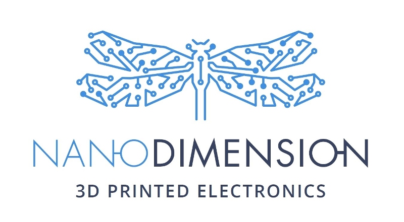 Nano Dimension logo