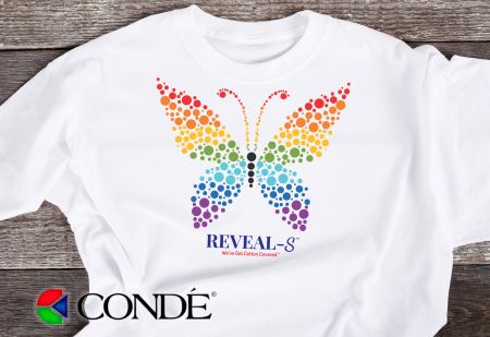 RevealS CondeShirt 002