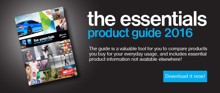 Spandex Essentials Products Guide