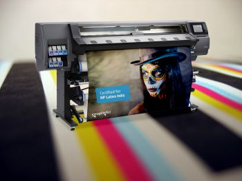 ImagePerfect HP certification 300dpi