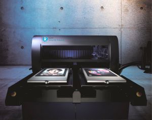 Kornit Digital Storm Hexa