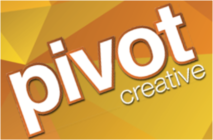Pivot Creative logo