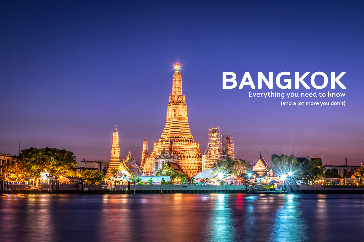 bangkok