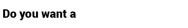 survey banner
