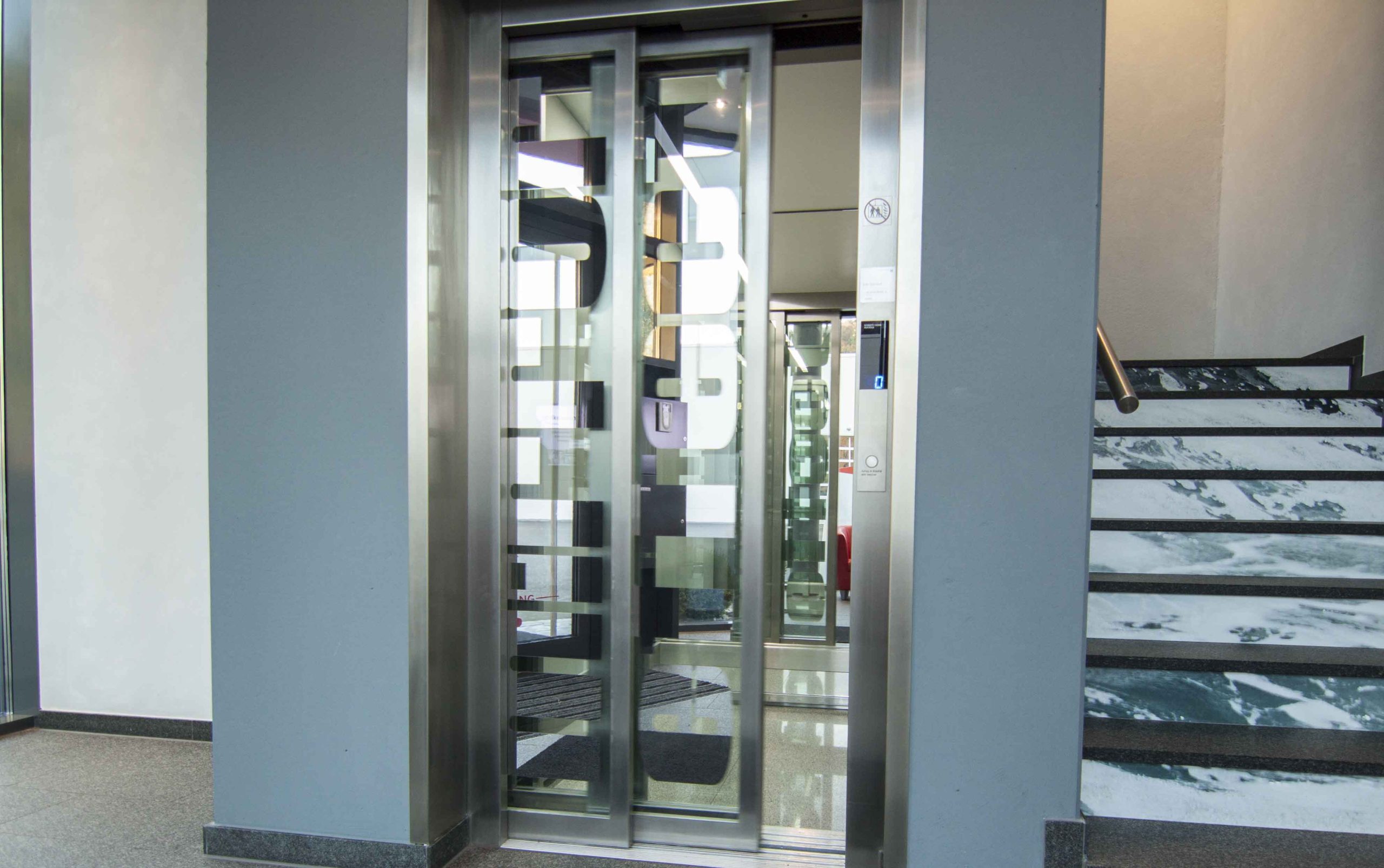 MirrorEffect AntiScratch ASLAN SE 75 2