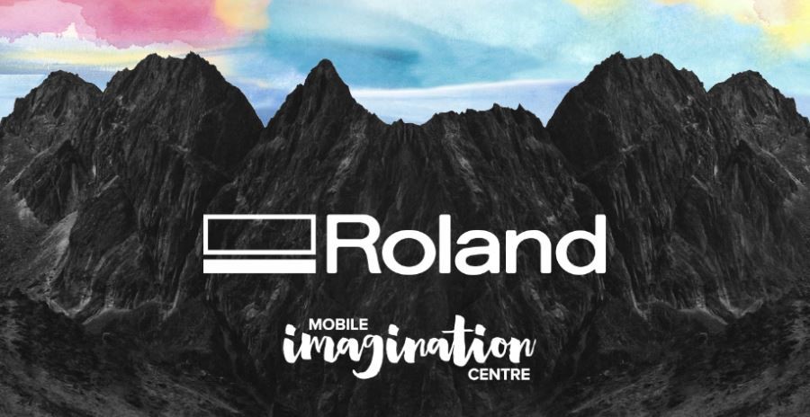 Roland Imagination Centre