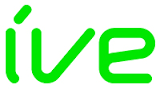 IVE logo