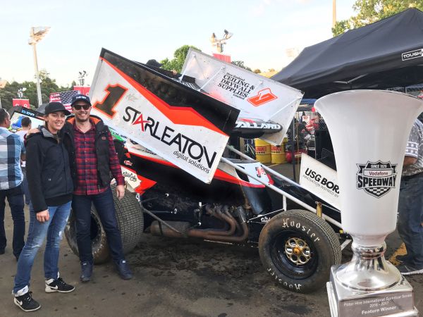 NZ Sprint Car montage 002
