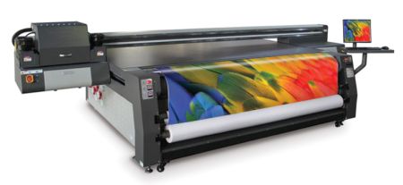 Colorjet 3116 Verve Hybrid