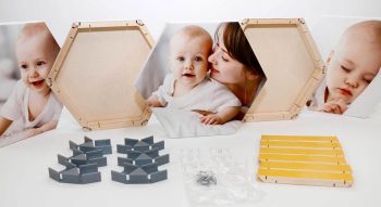 Ink2image Hex Wrap kits