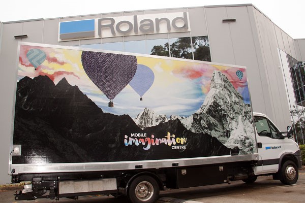 Roland picture 1