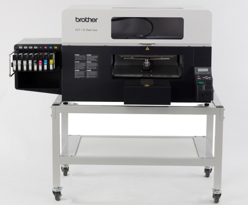 Brother GT3 printer