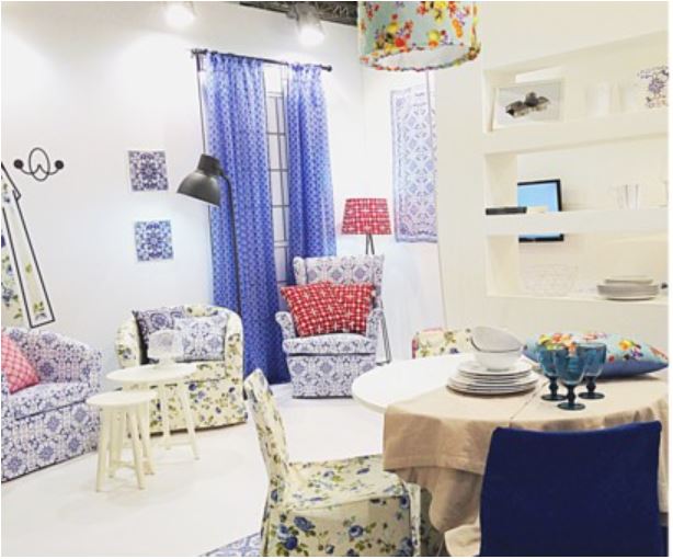 EFI textile printing 2