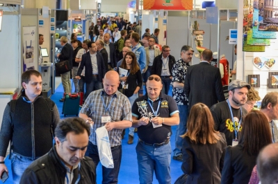 FESPA global print expo 2015 press lores