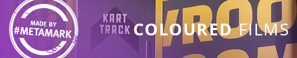 Metamark Animated Vinyl Application Banner Films Text v.1.0.0